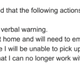 The penalties for breaking Instacart’s worker policies.